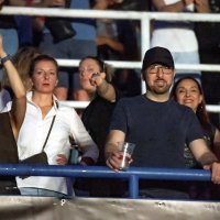 Iva i Tomislav Tomašević