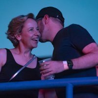 Danijela Dolenec i Tomislav Tomašević