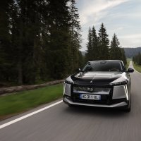 DS N°8 - dinamička premijera