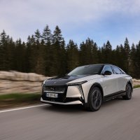 DS N°8 - dinamička premijera