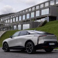 DS N°8 - dinamička premijera