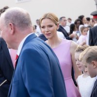Princeza Charlene