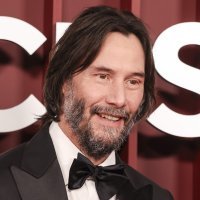 Keanu Reeves