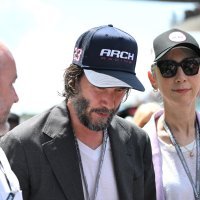 Keanu Reeves