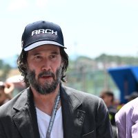 Keanu Reeves