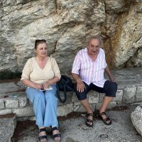 Zlatko Burić i Snježana Sinovčić Šiškov