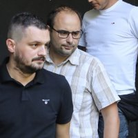 Priveden Goran Đulić