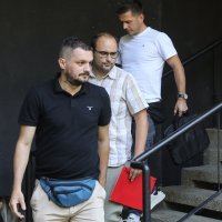 Priveden Goran Đulić