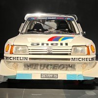 Peugeot 205 Dimma