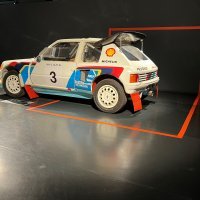 Peugeot 205 Dimma