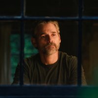 Eric Bana u 'Untamed'