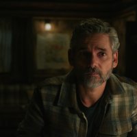 Eric Bana u 'Untamed'