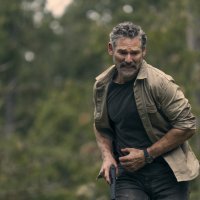 Eric Bana u 'Untamed'