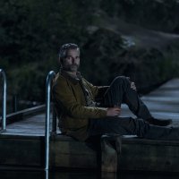 Eric Bana u 'Untamed'