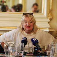 Intendantica Dubravka Vrgoč predstavila novu sezonu HNK Rijeka