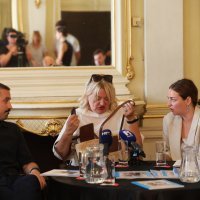 Intendantica Dubravka Vrgoč predstavila novu sezonu HNK Rijeka