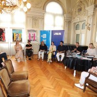 Intendantica Dubravka Vrgoč predstavila novu sezonu HNK Rijeka