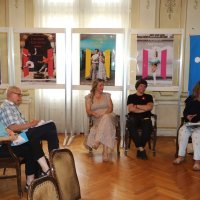 Intendantica Dubravka Vrgoč predstavila novu sezonu HNK Rijeka