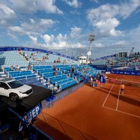 Subaru i 35. Plava Laguna Croatia Open Umag 2025.
