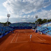 Subaru i 35. Plava Laguna Croatia Open Umag 2025.