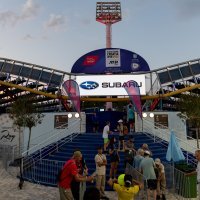 Subaru i 35. Plava Laguna Croatia Open Umag 2025.