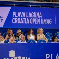 Subaru i 35. Plava Laguna Croatia Open Umag 2025.
