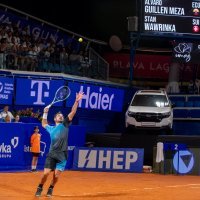 Subaru i 35. Plava Laguna Croatia Open Umag 2025.