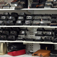 Carina zaplijenila krivotvorine diljem obale