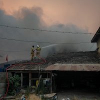 Požari u Turskoj