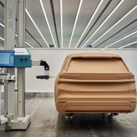 Škoda - Kako modelari rade u automobilskom dizajnu