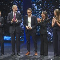 Kralj Felipe VI, kraljica Letizia, princeza Leonor, Infanta Sofia