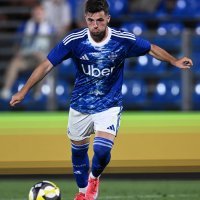 Martin Baturina FC Como 24.7.2025.