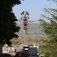 Hipodrom u Sinju