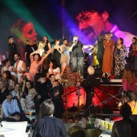 Kazalište Ulysses slavi 25 godina