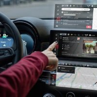 Stellantis i 4screen