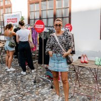 Lana Klingor preloved market