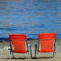 Toplinski val u Grčkoj