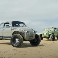 Twisted TBug