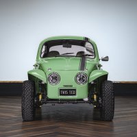 Twisted TBug