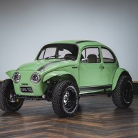 Twisted TBug