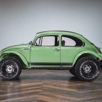 Twisted TBug