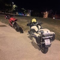 'Car meet' u Zagrebu