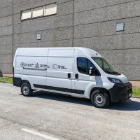 Peugeot E-Boxer Furgon L3H2 335 110 kWh 270 e-EAT