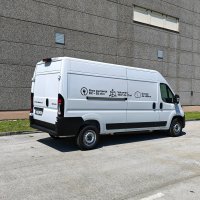 Peugeot E-Boxer Furgon L3H2 335 110 kWh 270 e-EAT