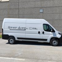 Peugeot E-Boxer Furgon L3H2 335 110 kWh 270 e-EAT