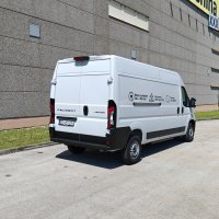 Peugeot E-Boxer Furgon L3H2 335 110 kWh 270 e-EAT