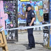 Ubojstvo u Pierottijevoj ulici u Zagrebu