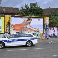 Ubojstvo u Pierottijevoj ulici u Zagrebu