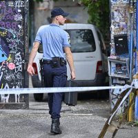 Ubojstvo u Pierottijevoj ulici u Zagrebu