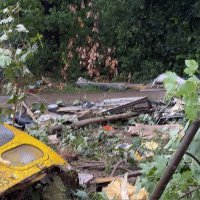 Vlak iskočio iz tračnica u Njemačkoj